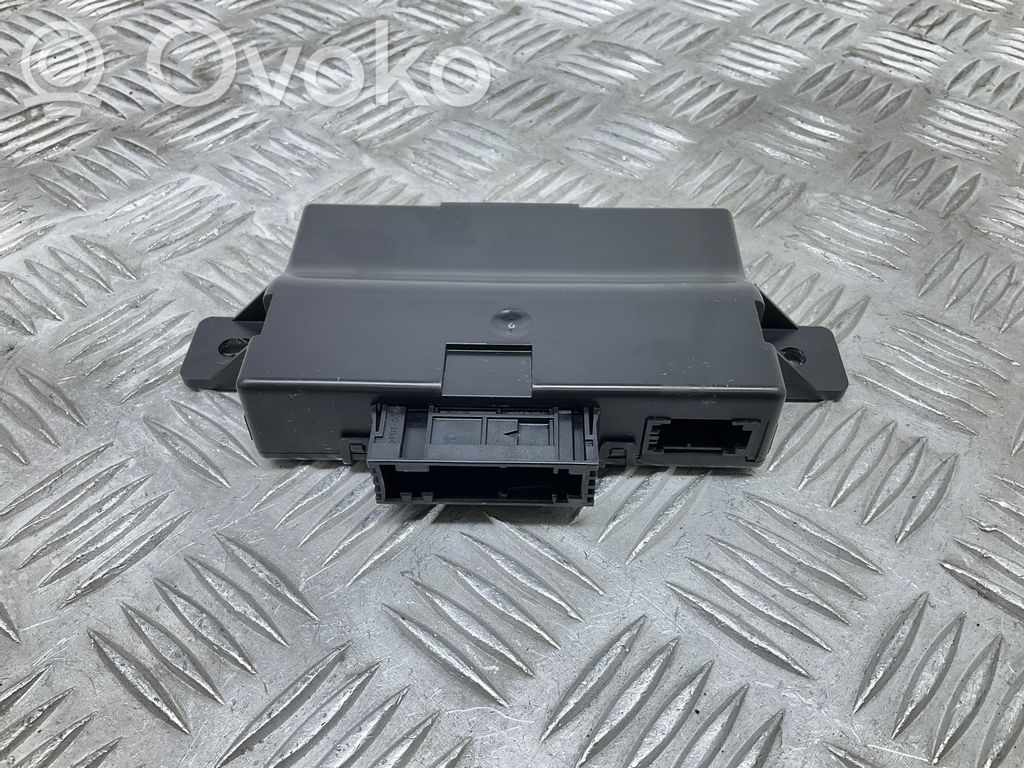 Audi A6 S6 C7 4G Gateway control module 
