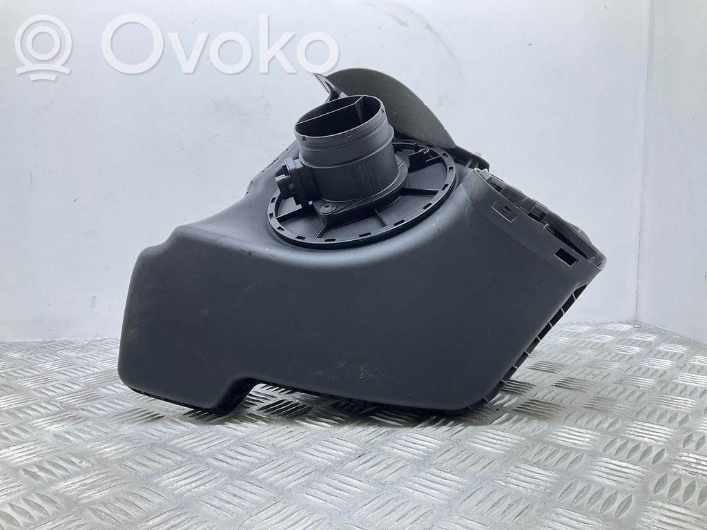 Audi A6 S6 C7 4G Obudowa filtra powietrza 
