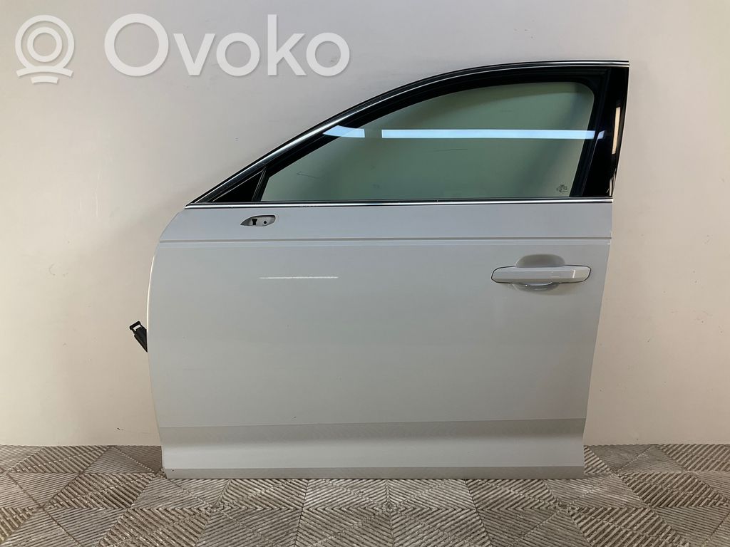 Audi A4 S4 B9 Tür vorne 