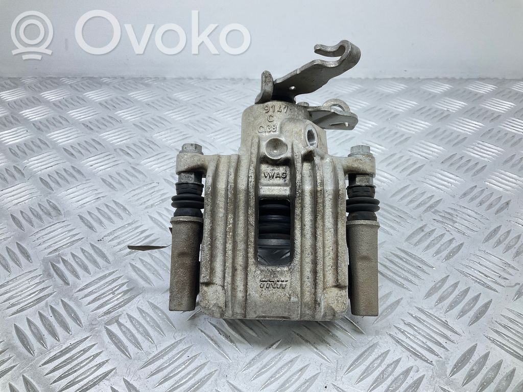 Skoda Kamiq Takajarrusatula 