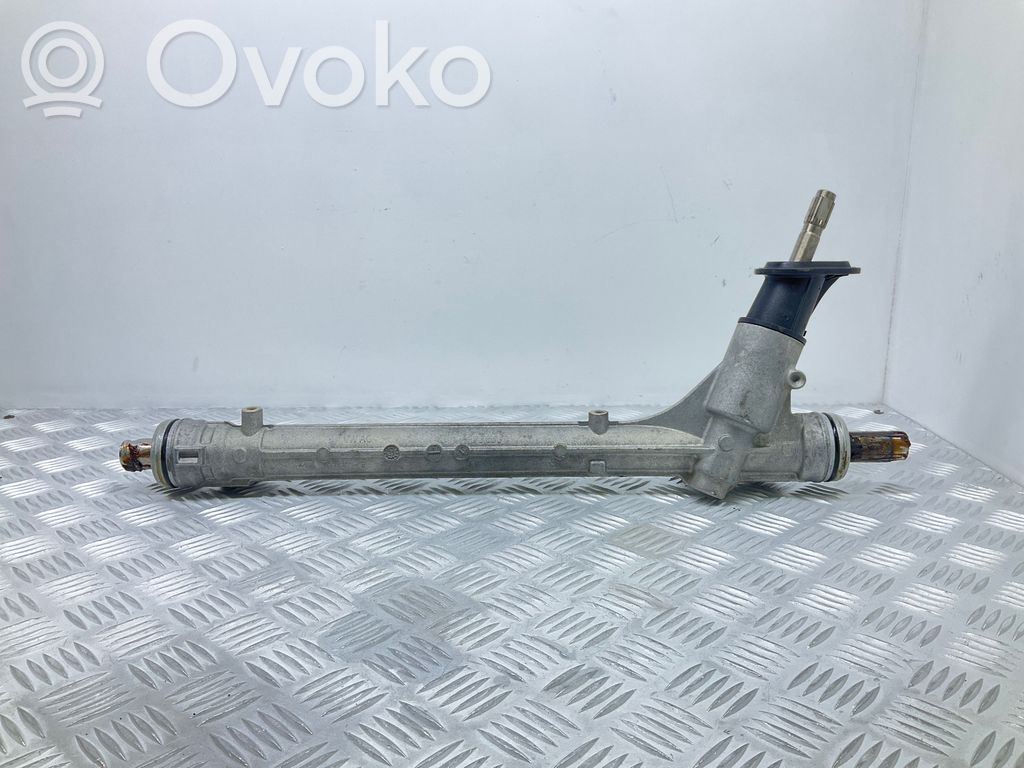 Skoda Kamiq Hammastanko 