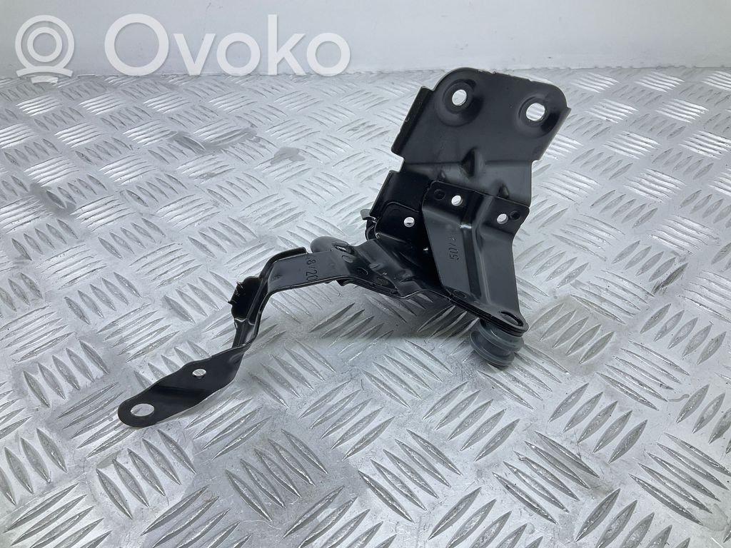 Skoda Kamiq Supporto pompa ABS 