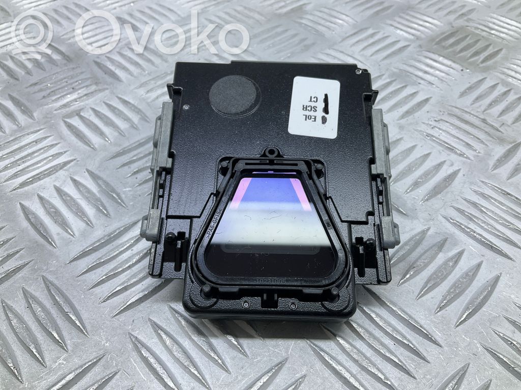 Audi A4 S4 B9 Frontkamera Windschutzscheibe Frontscheibe 