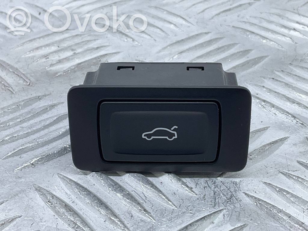 Tailgate/boot open switch button   4G0959831C