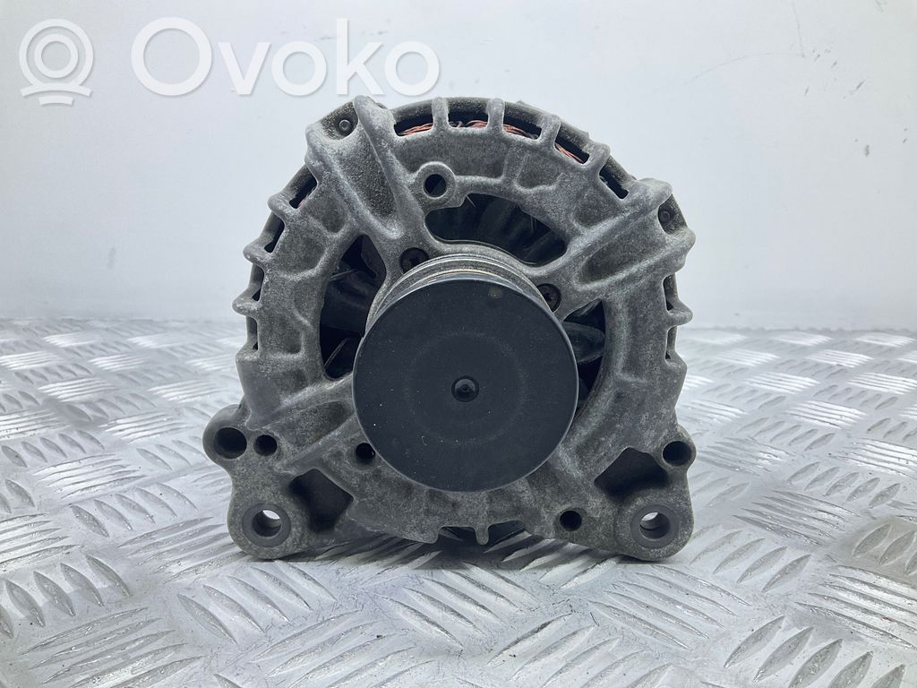 Ģenerators   04L903017E