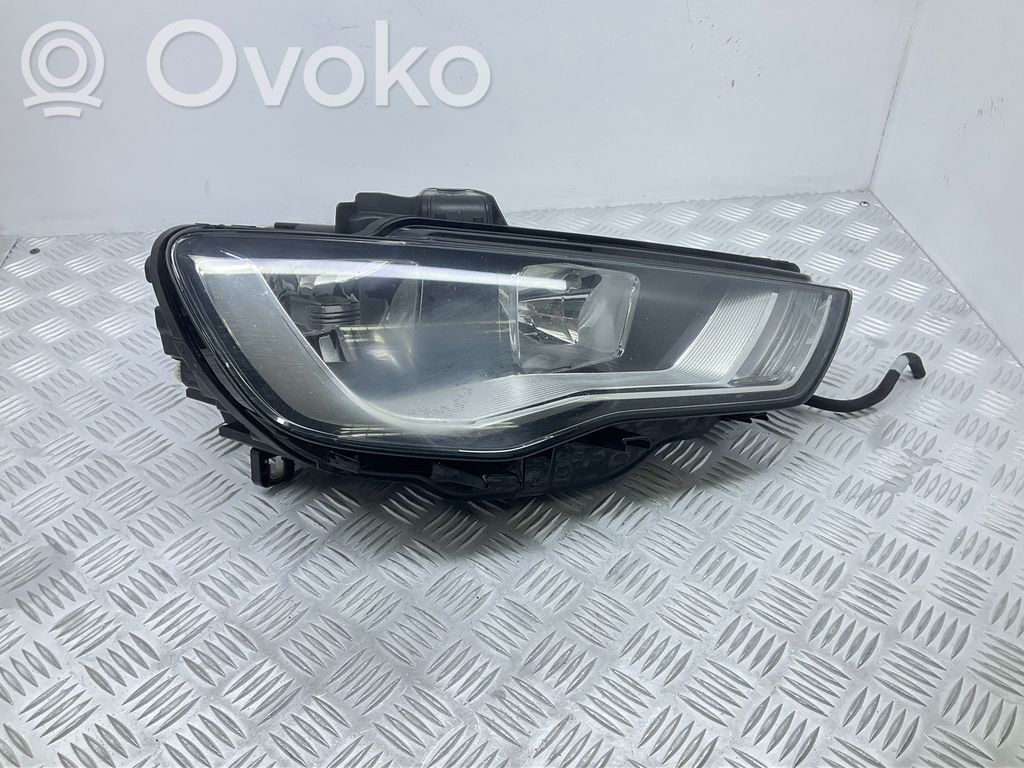 Audi A3 S3 8V Headlight/headlamp 