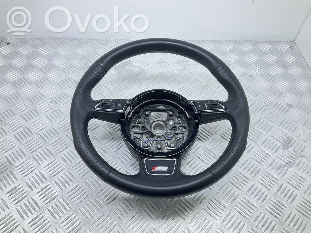 Audi A6 S6 C7 4G Volante 