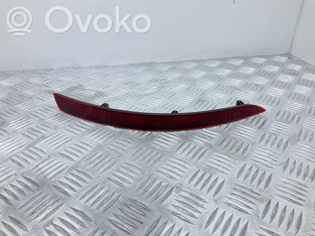 Skoda Octavia Mk3 (5E) Rear tail light reflector 