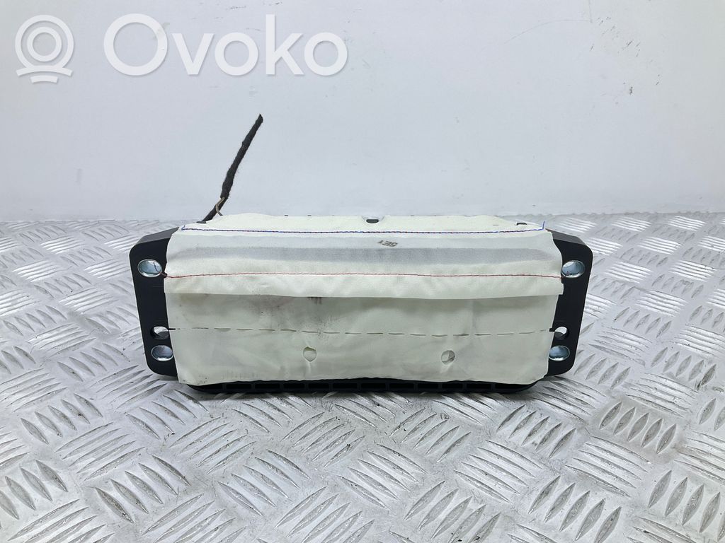 Audi A1 Airbag del pasajero 