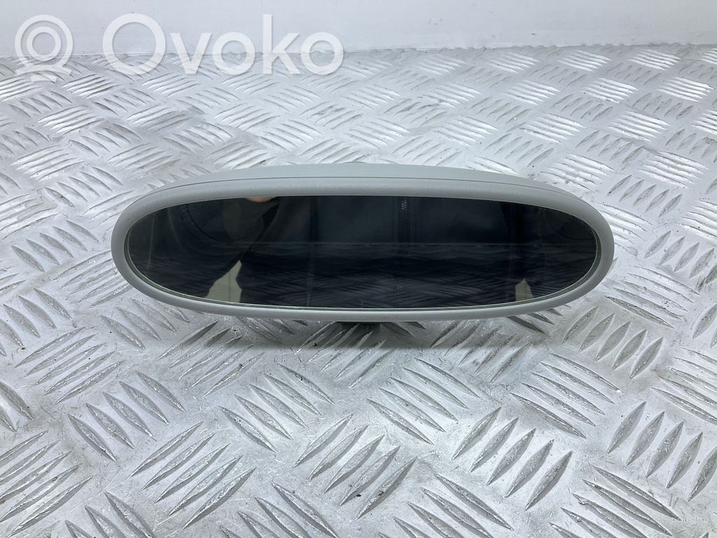 Audi A1 Espejo retrovisor (interior) 