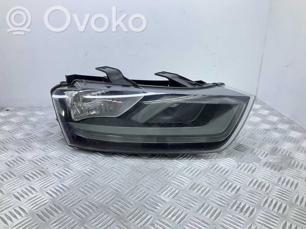 Audi Q3 8U Headlight/headlamp 