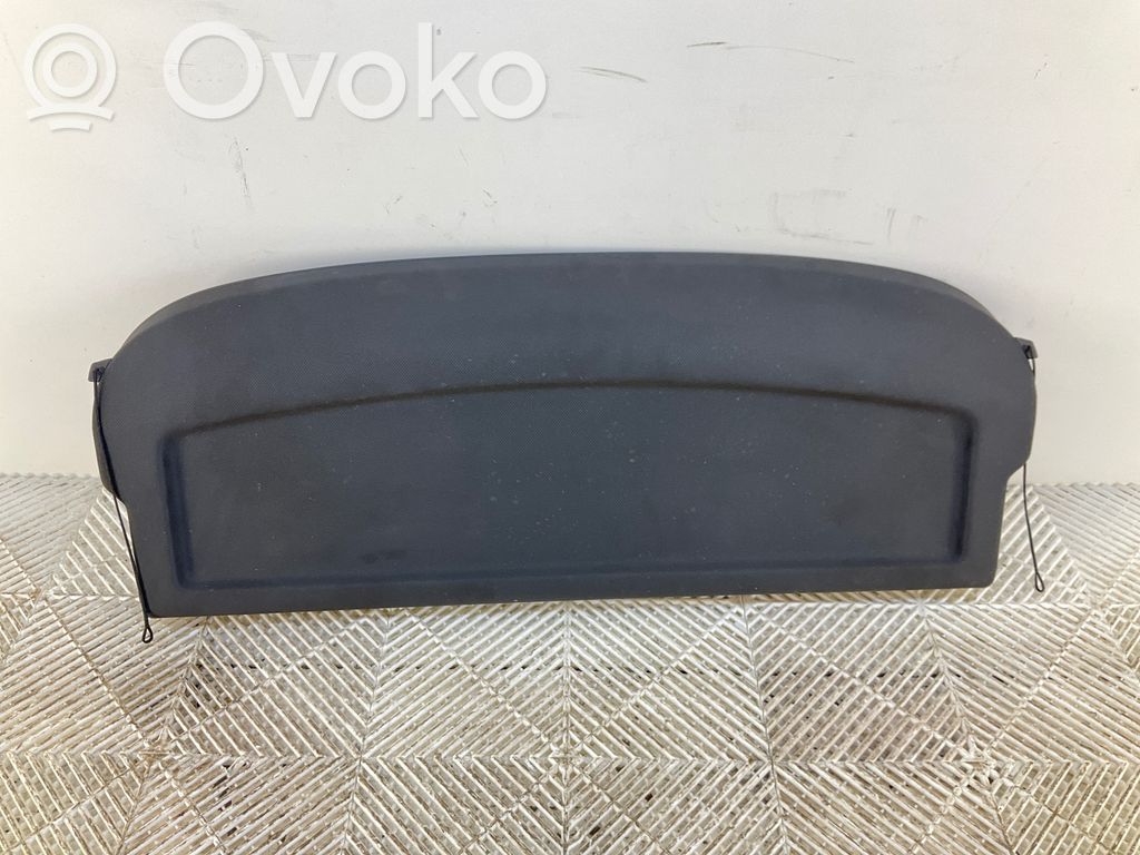 Audi A1 Parcel shelf 