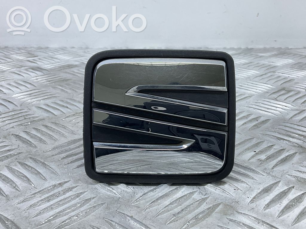 Seat Leon (5F) Manecilla de la puerta trasera maletero 