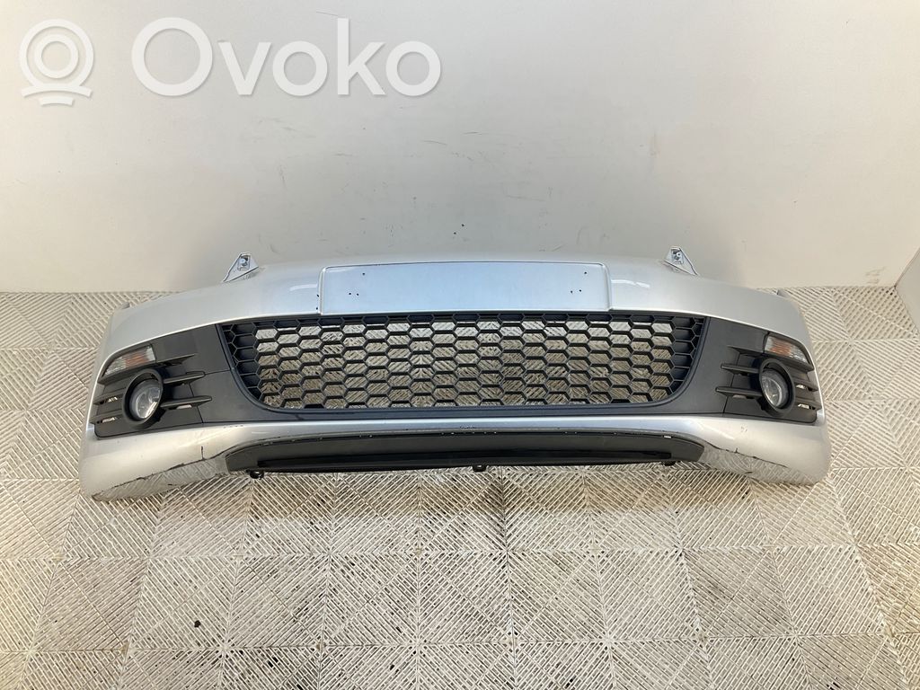 Volkswagen Scirocco Parachoques delantero 
