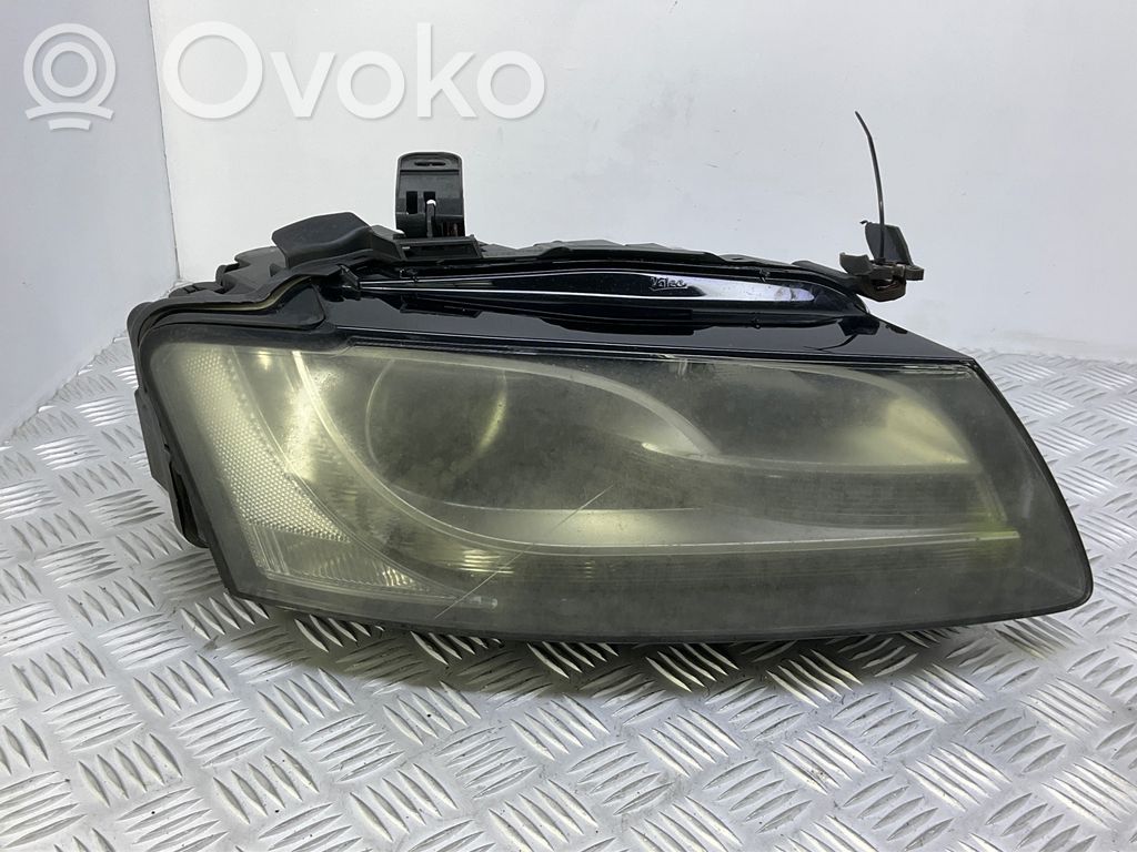 Audi A5 8T 8F Headlight/headlamp 