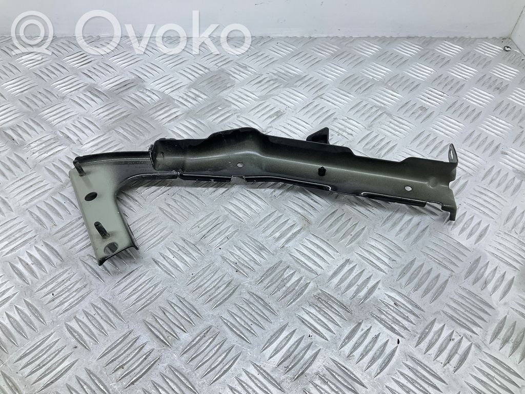 Audi A5 8T 8F Bridă fixare aripă față 