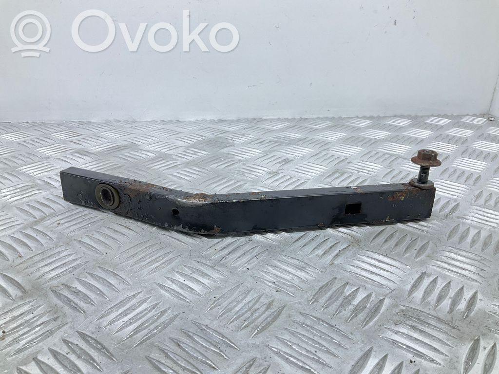 Radiator support slam panel bracket   8K0805528B