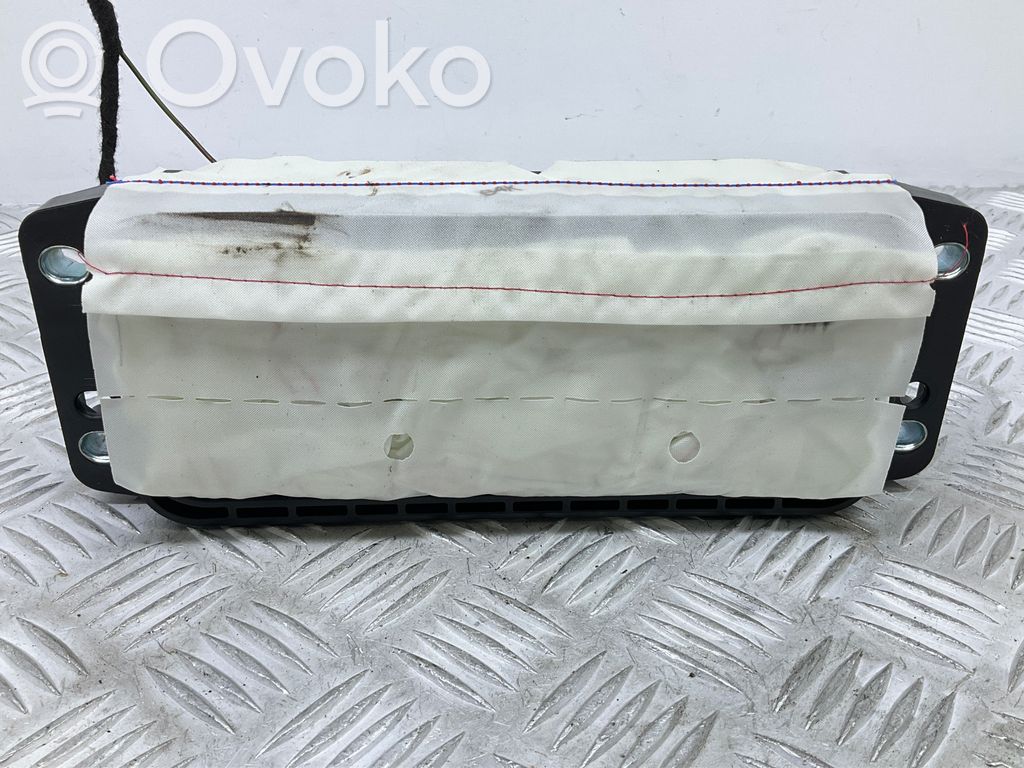 Audi A1 Airbag del pasajero 