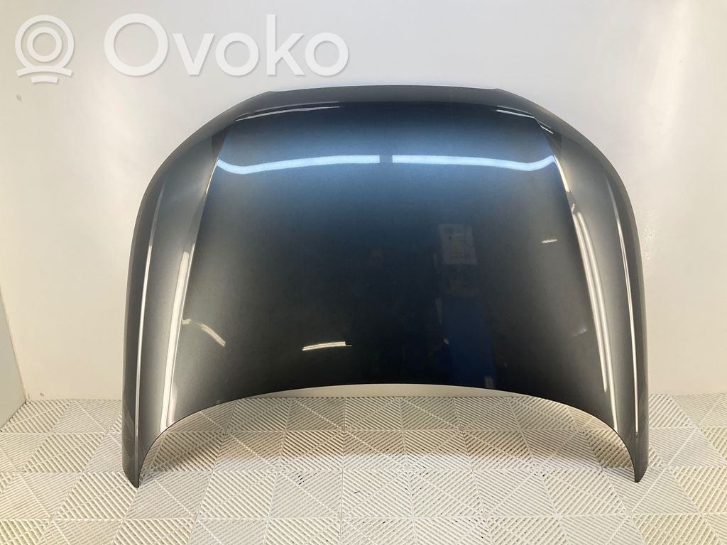 Audi A1 Dzinēja pārsegs (vāks) 