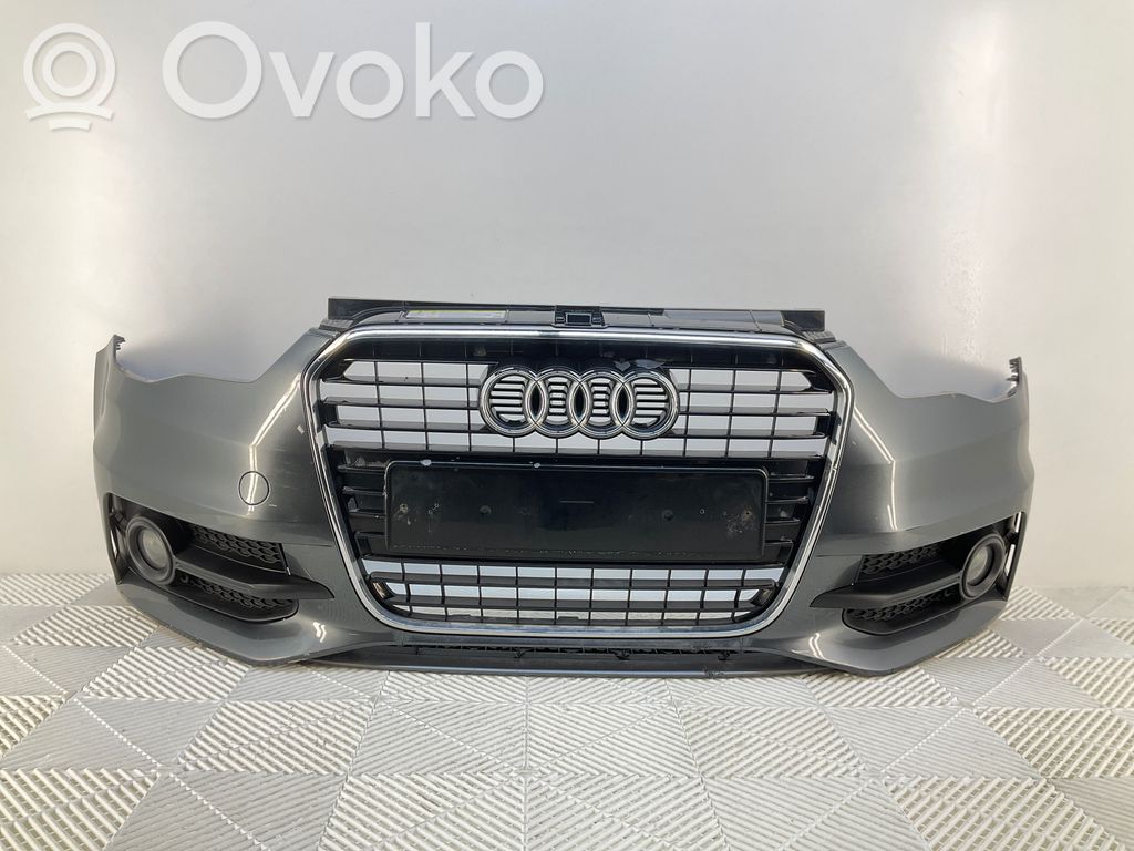 Front bumper   8X0807438D,8X0807437D,8X0853651