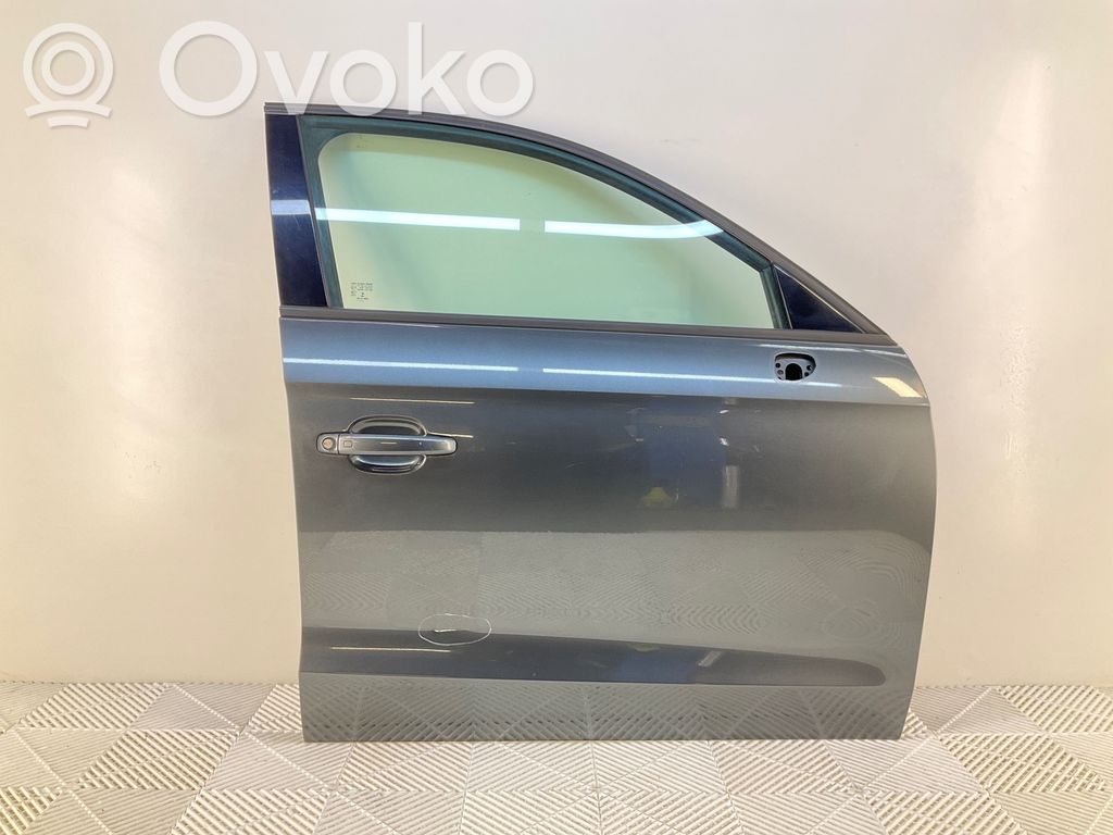 Audi A1 Дверь 