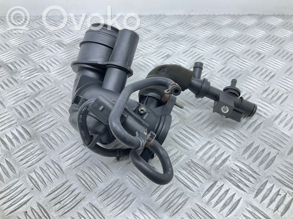 Intercooler hose/pipe   03C129656N,06F906283F