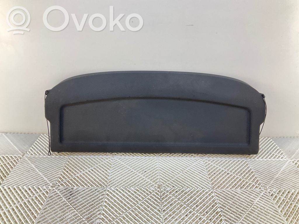 Audi A1 Parcel shelf 
