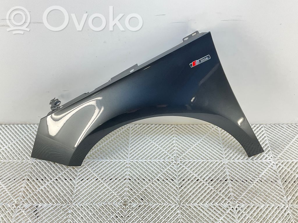 Audi A1 Sparnas 