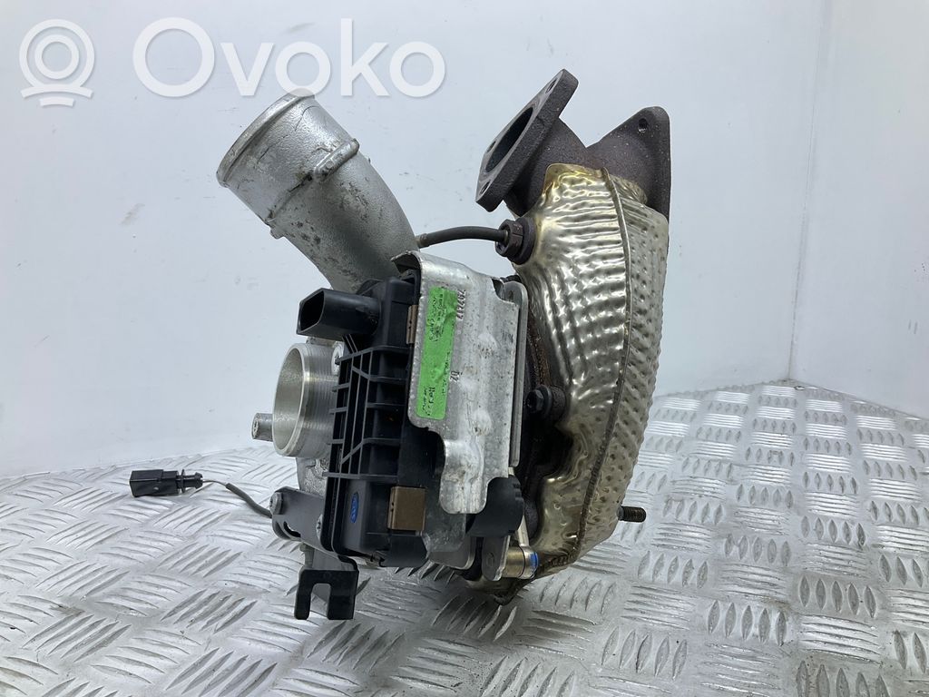 Turboahdin   059145874J