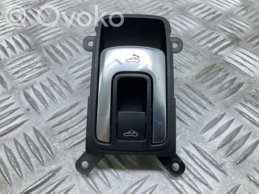 Volkswagen Eos Interruptor del techo solar 