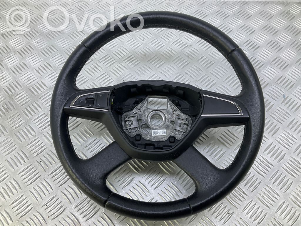 Kierownica   5J0419091P