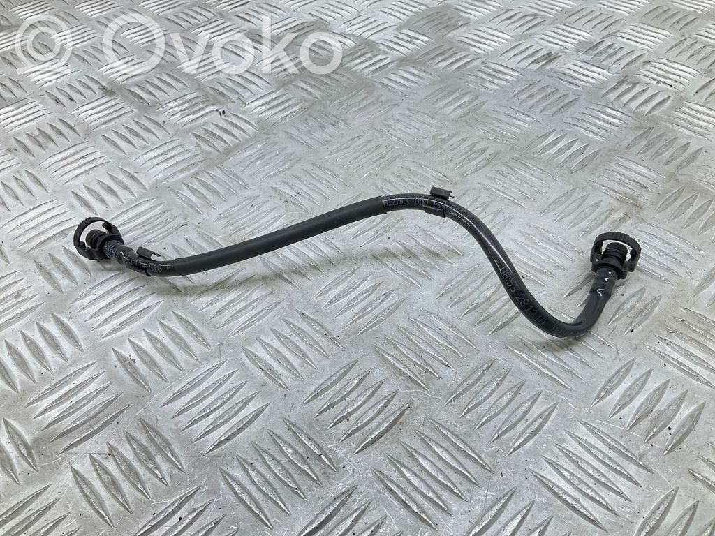 Volkswagen Eos Przewód / Wąż podciśnienia 