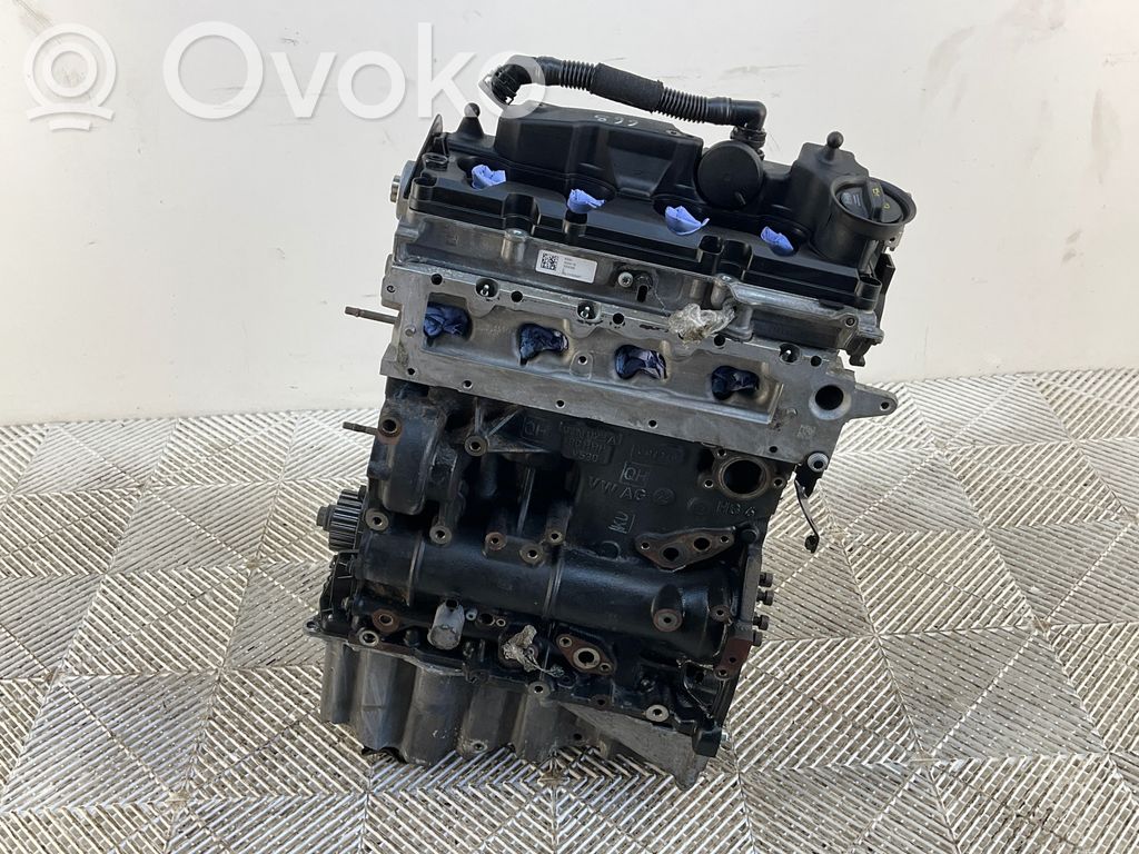 Engine   DET