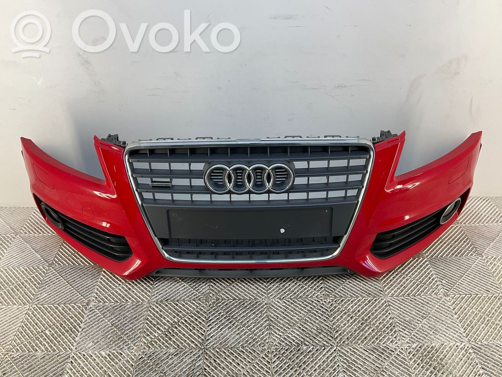 Audi A5 Sportback 8TA Parachoques delantero 