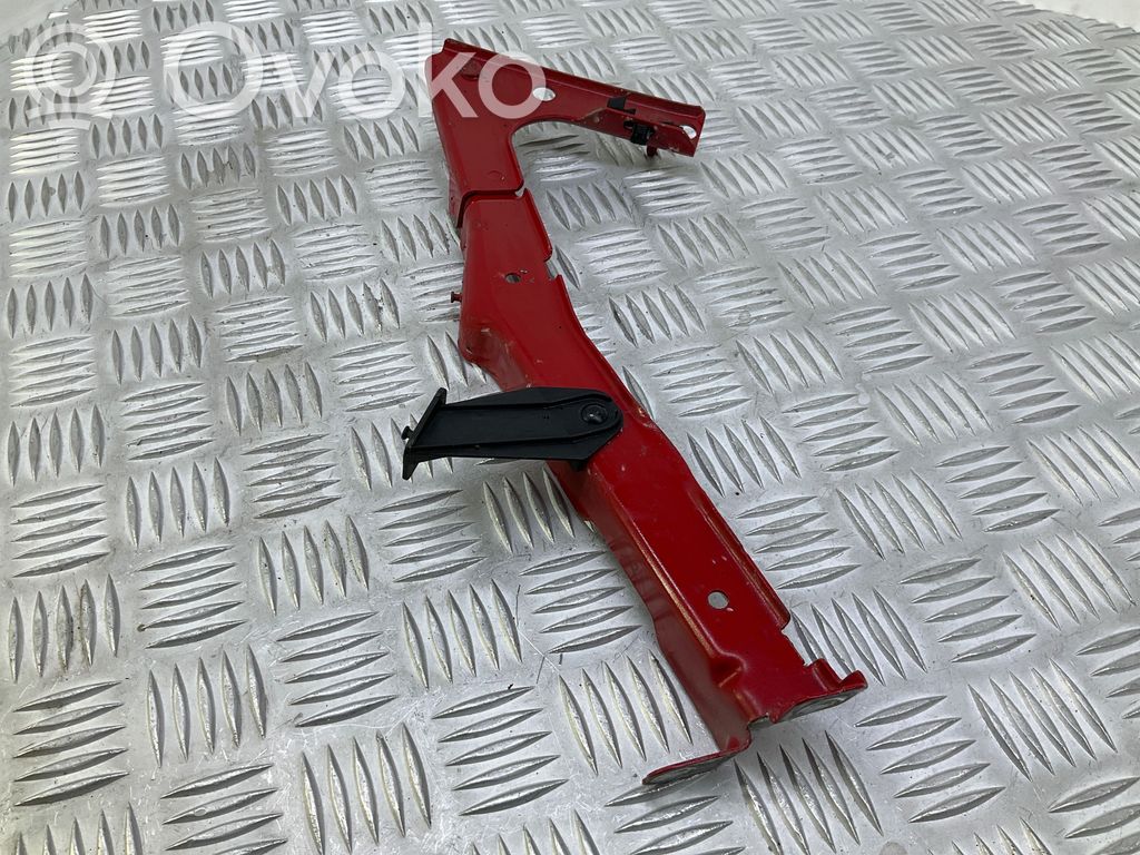 Audi A5 Sportback 8TA Bridă fixare aripă față 