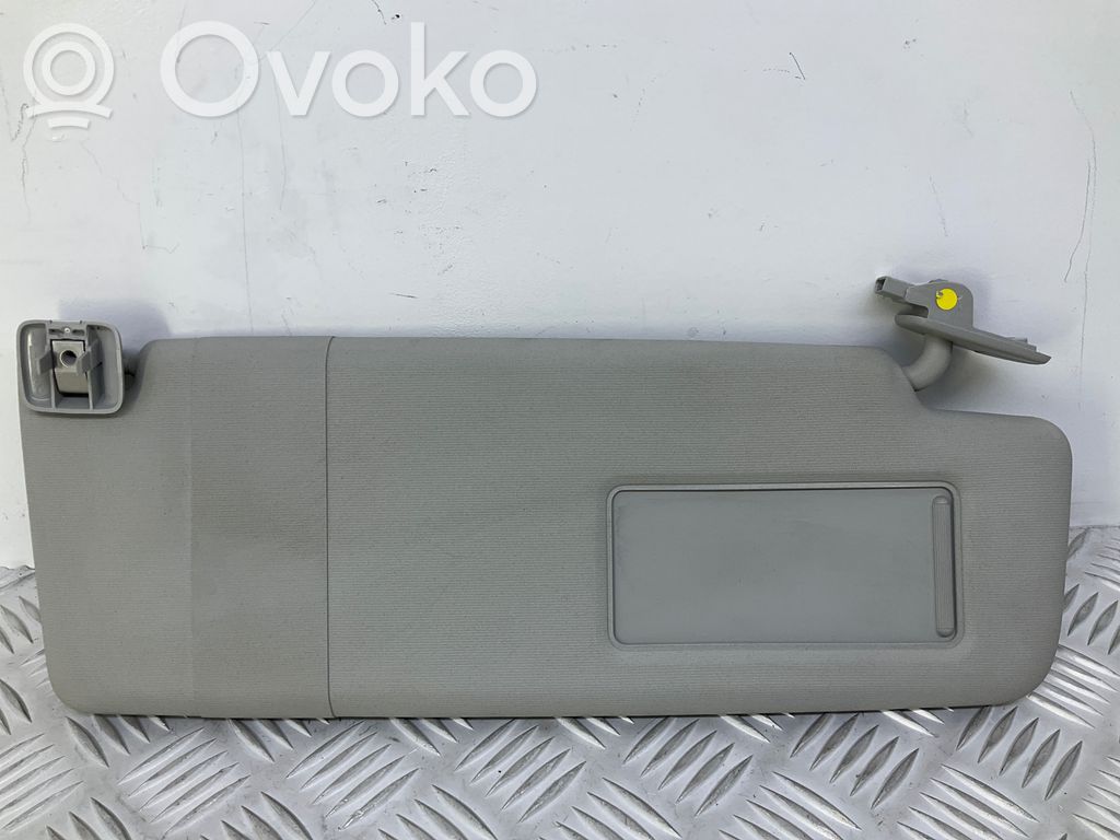 Volkswagen Tiguan Osłona przeciwsłoneczna 