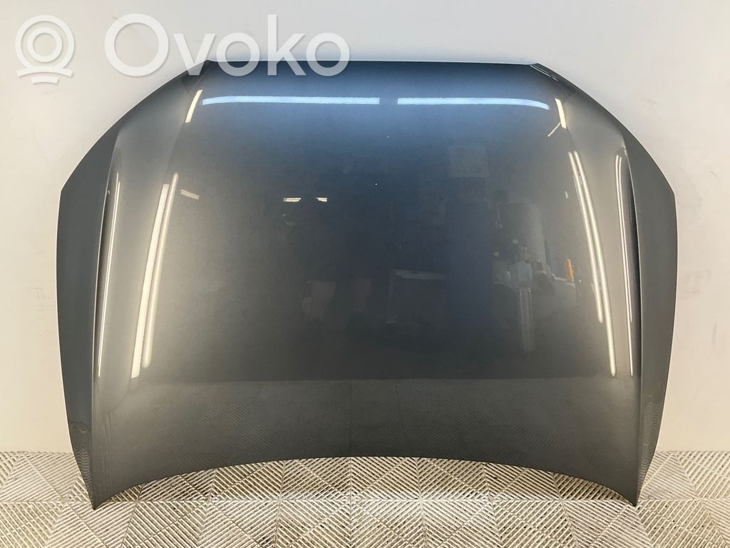 Audi Q3 8U Konepelti 