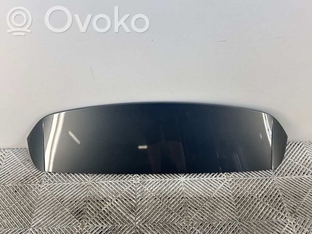 Audi Q3 8U Heckspoiler 