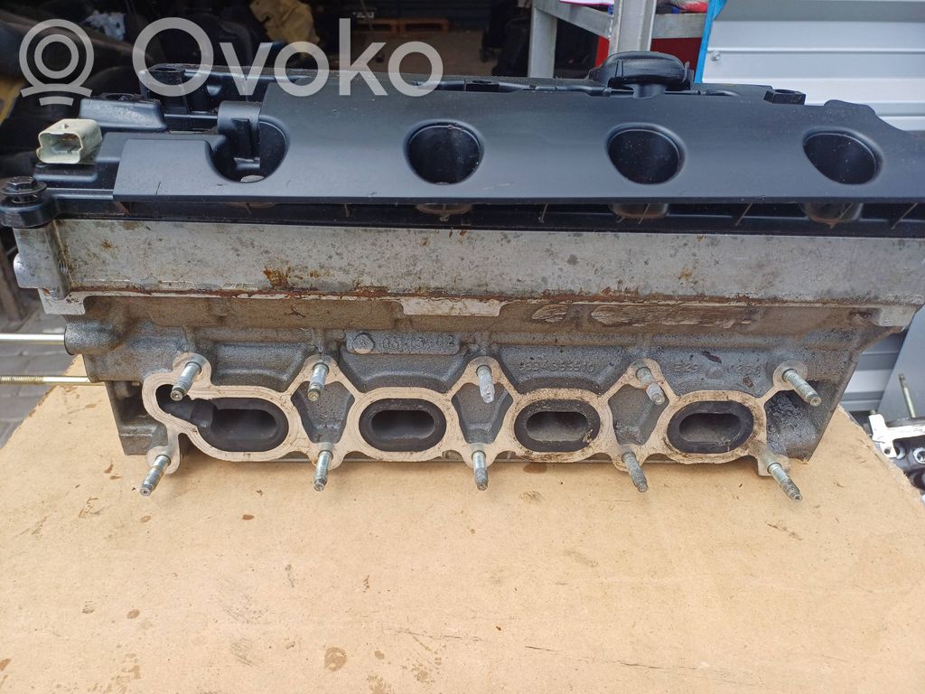 Engine head   9634355510