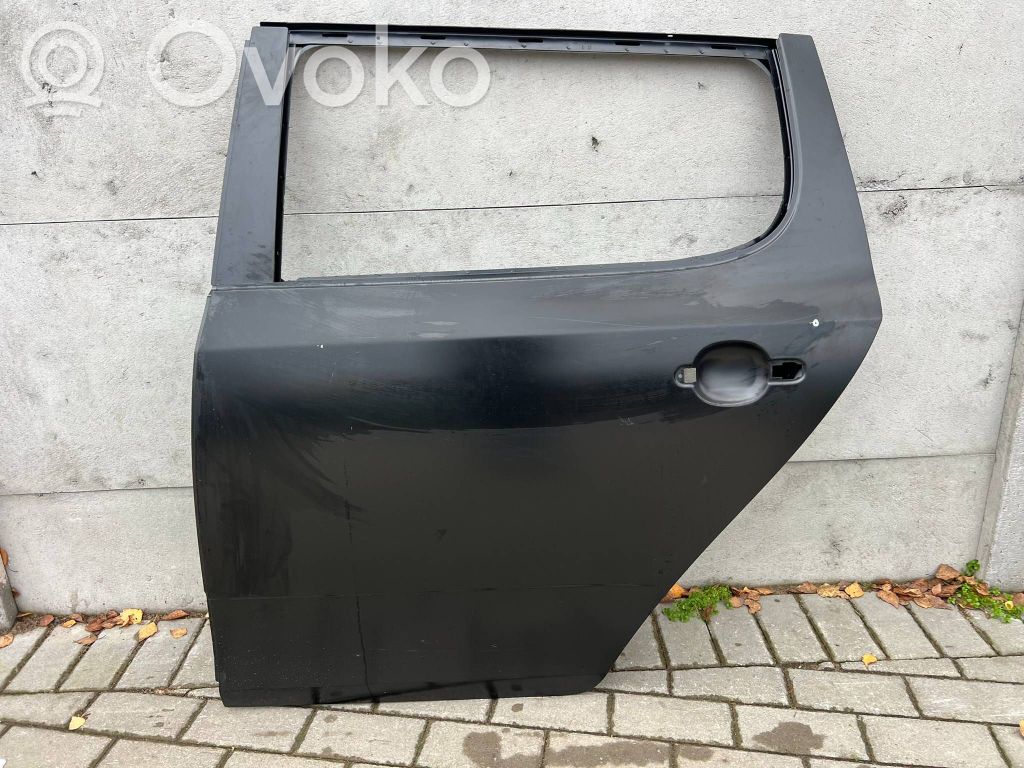 Puerta trasera   5J6833311