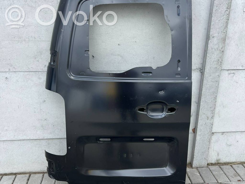 Tür hinten   9811895380