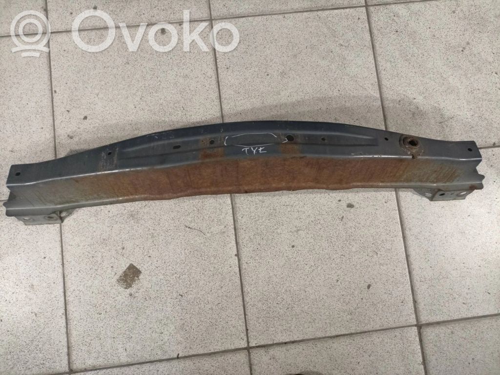 Mazda CX-9 Aizmugurē bampera balka 