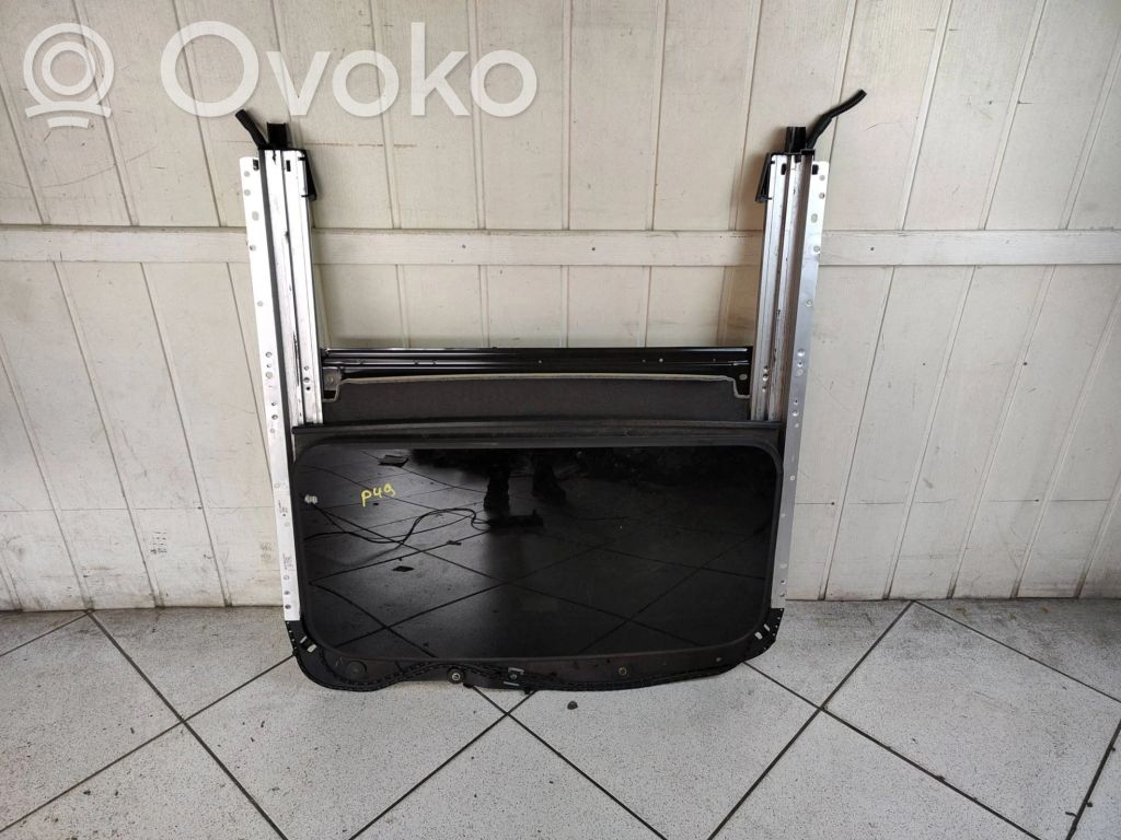 Dodge Journey Kit toit ouvrant 