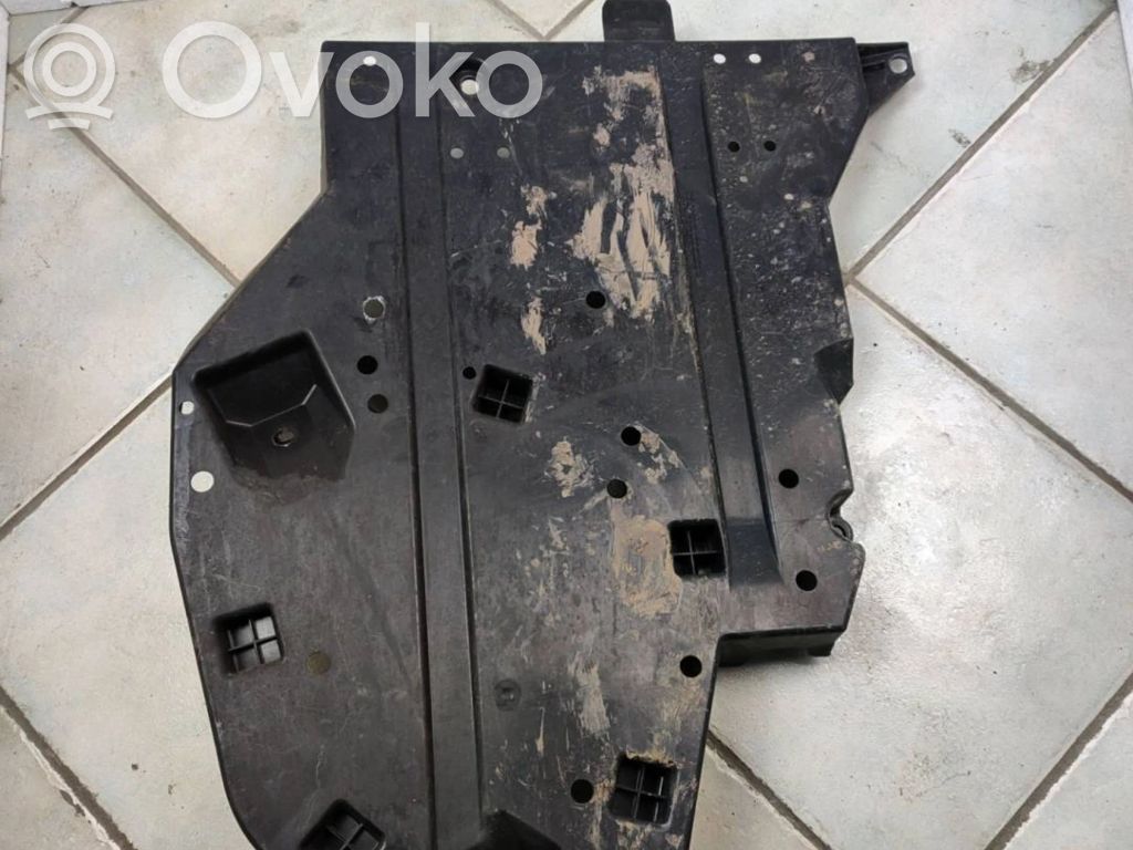 Subaru Legacy Cita veida apakšas detaļa 