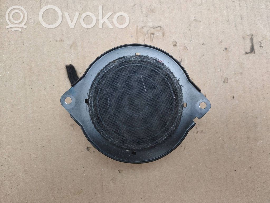 Dodge Journey Panel speaker 