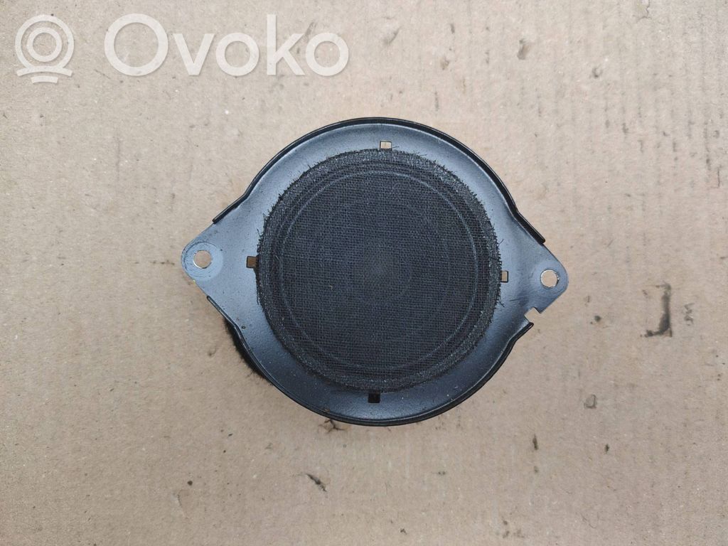 Dodge Journey Panel speaker 