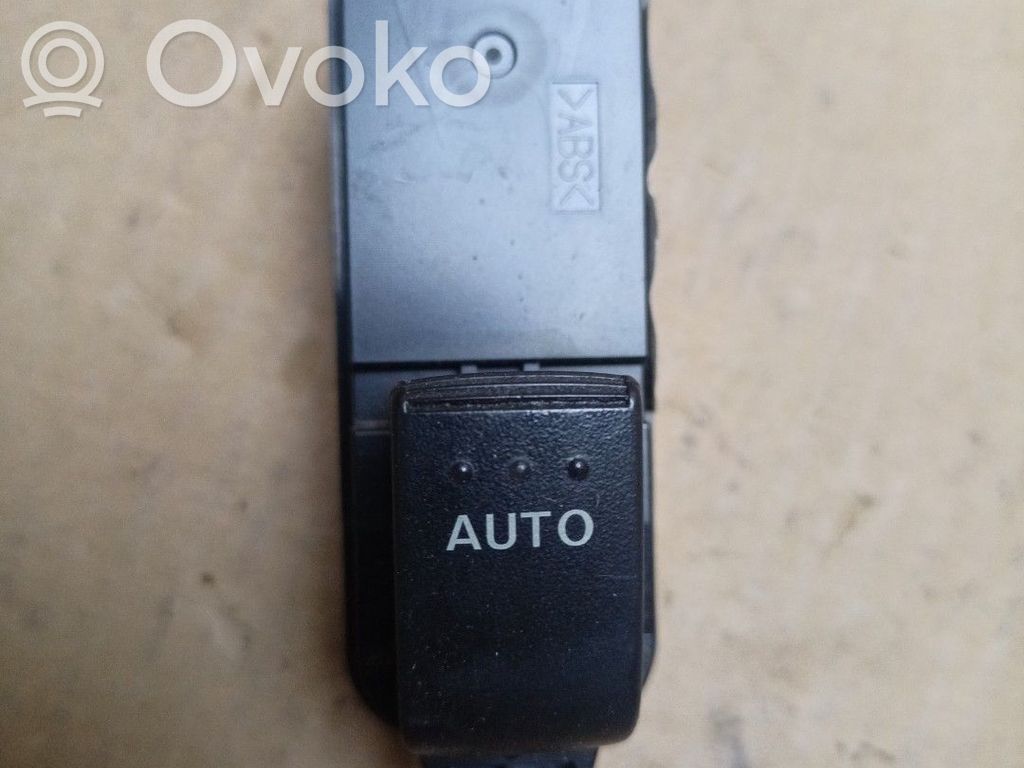 Mazda CX-9 Electric window control switch 