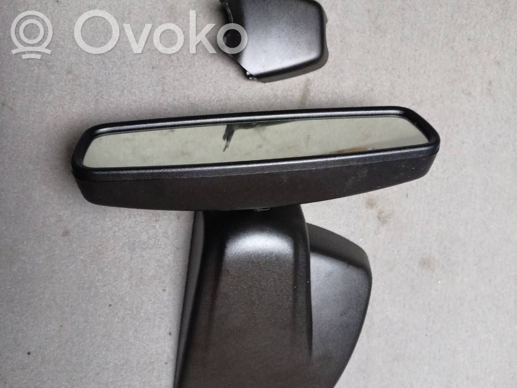 Ford Fusion II Espejo retrovisor (interior) 
