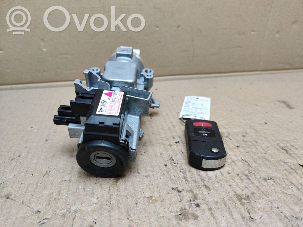 Ignition lock   EH4466938