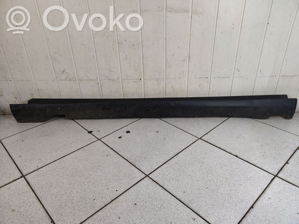 Jeep Cherokee Sill 